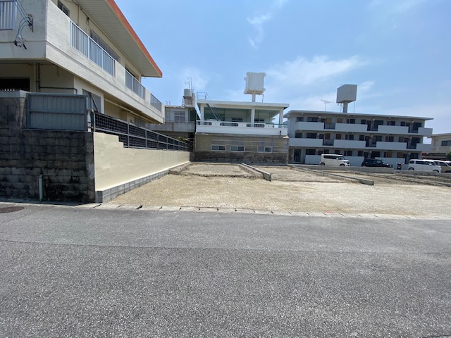 那覇市具志2丁目Ｇ号棟（新築戸建全7棟）