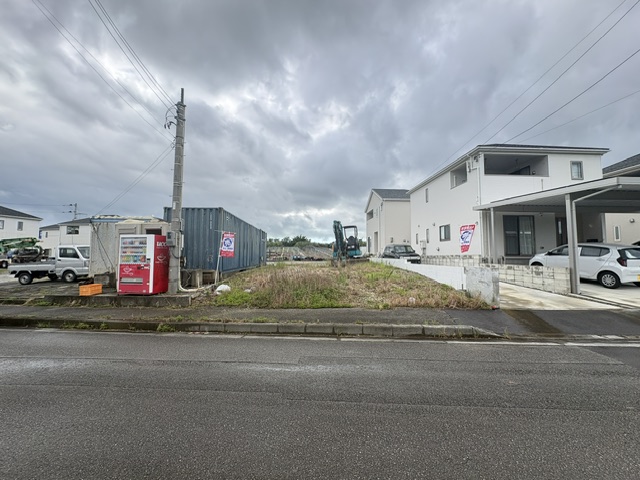 南城市玉城前川第4　全1棟